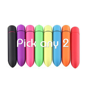 Pick Any 2 Mini Vibes for Under $20!