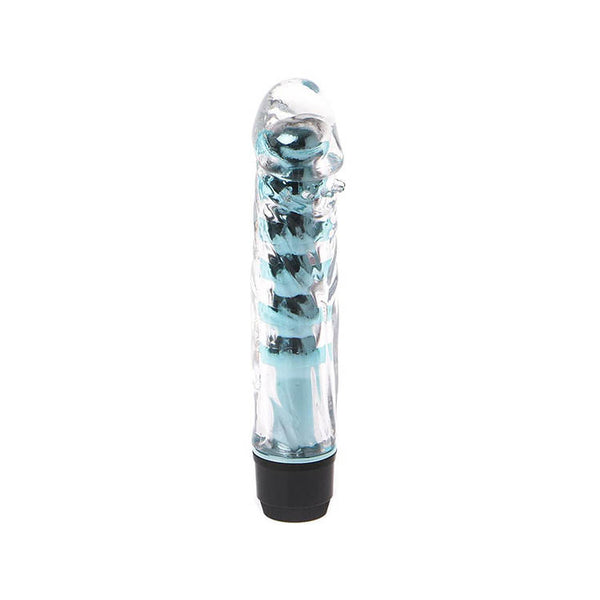 Jelly Vibrator - Multiple Colours Available