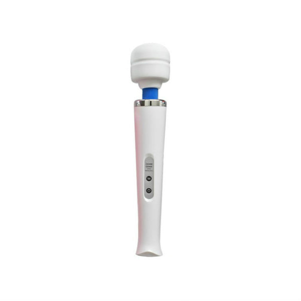 10 Speed USB Charged Vibrating Wand